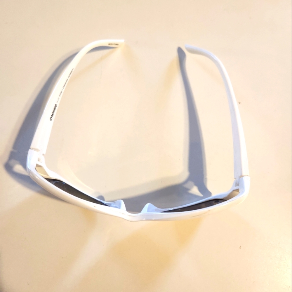 Girls' Gymboree White Sunglasses